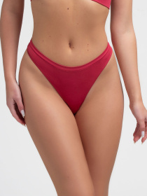 Giulia Трусики стринги женские бесшовные STRING BRIEFS COLOR модель UP-00000423 Фото