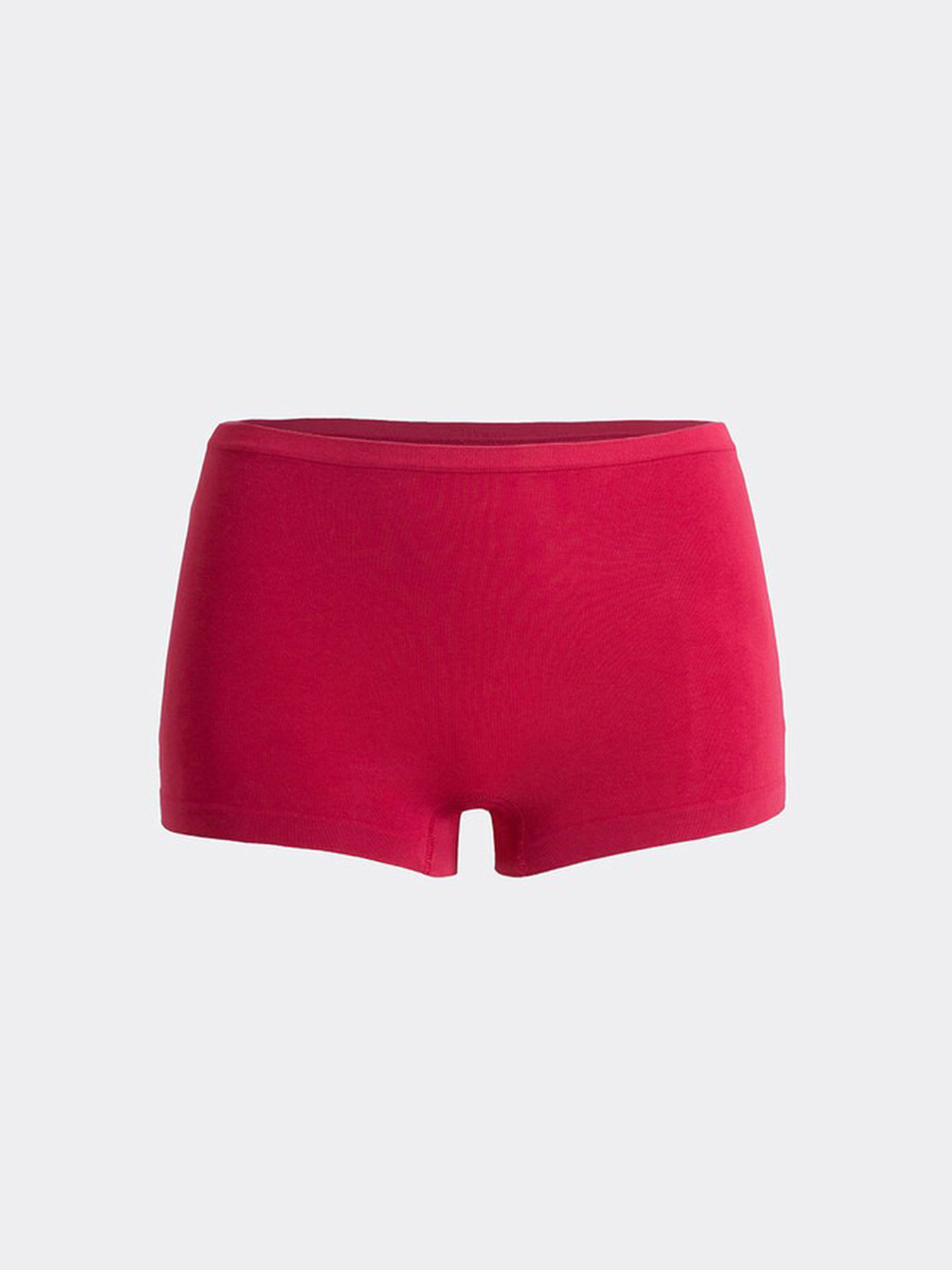 Giulia Безшовні жіночі труси шортики BOXER BRIEFS COLOR модель UP-00000426 Фото