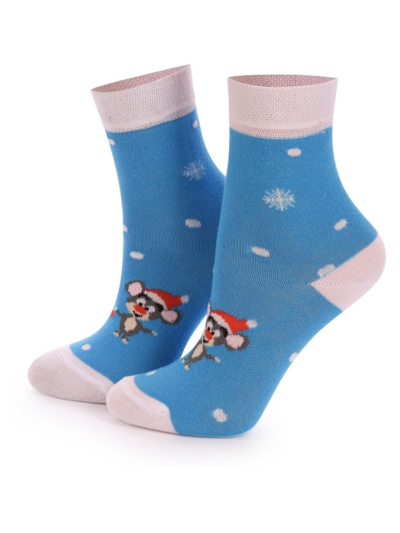 Шкарпетки Giulia модель UP-00000476 Фото