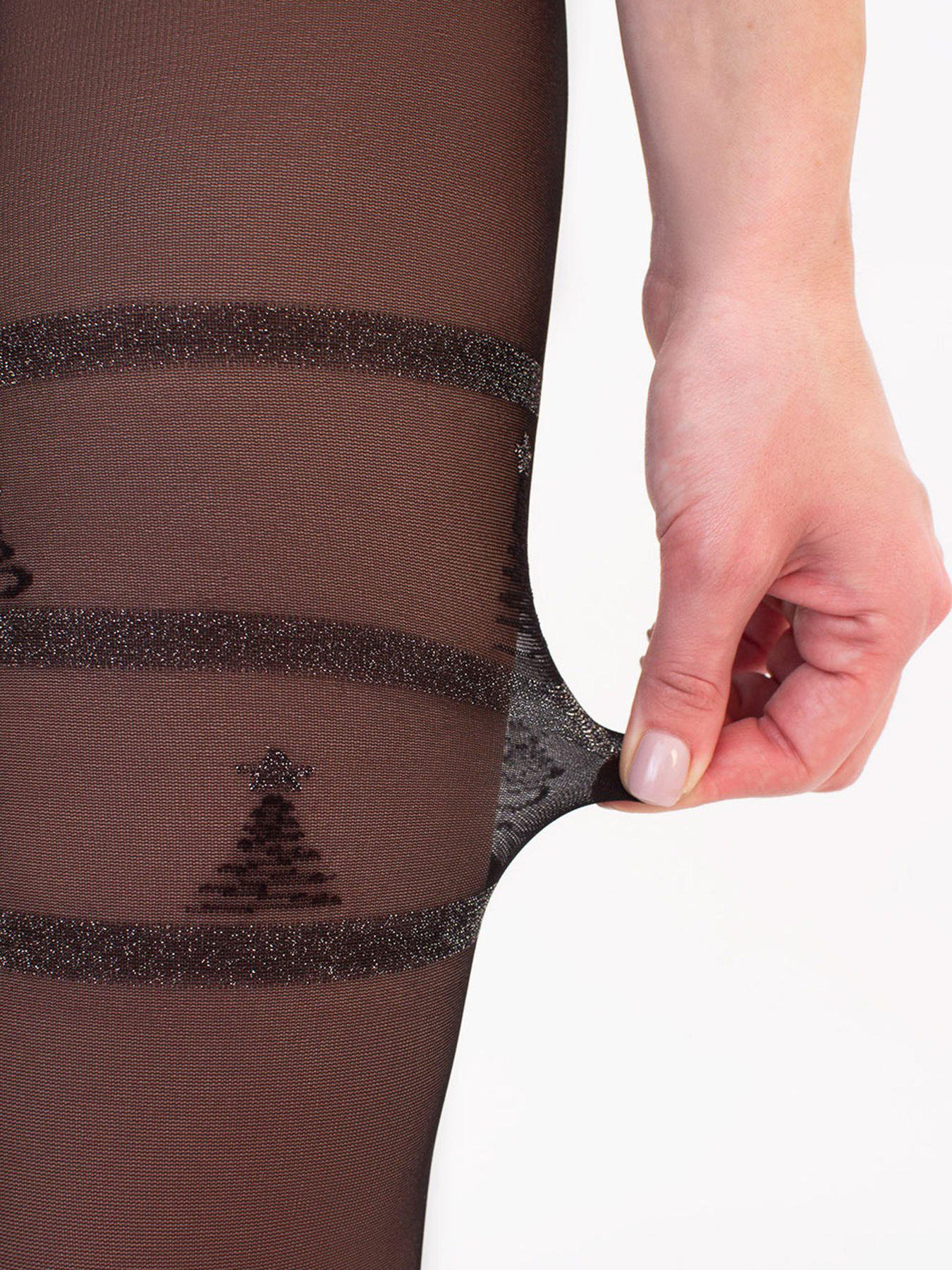 Колготы Giulia модель UP-00000700 Фото