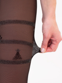 Колготы Giulia модель UP-00000700 Колготы Giulia модель UP-00000700 Фото