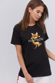 Футболки і поло YAPPI модель WB2102 Фото