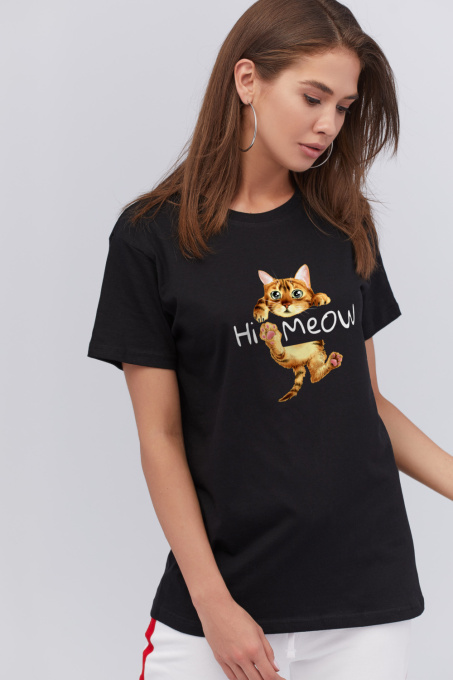 Футболки и поло YAPPI модель WB2102 Фото