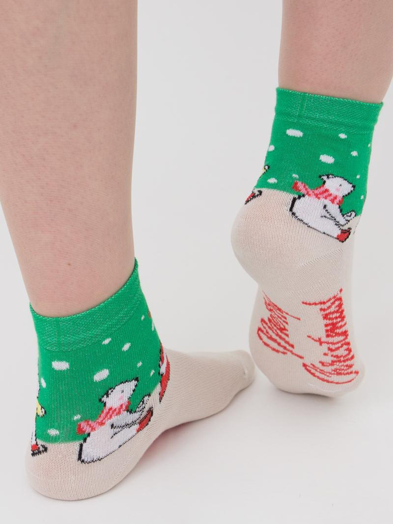 Шкарпетки Giulia модель UP-00001980 Фото