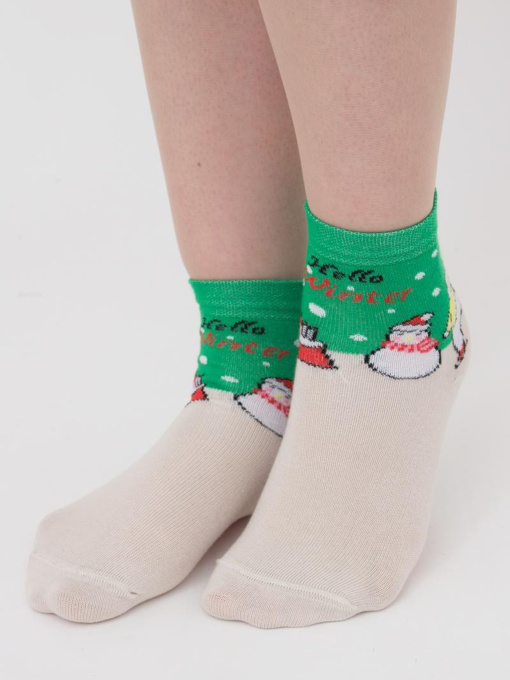 Шкарпетки Giulia модель UP-00001980 Фото