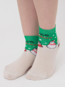 Шкарпетки Giulia модель UP-00001980 Фото