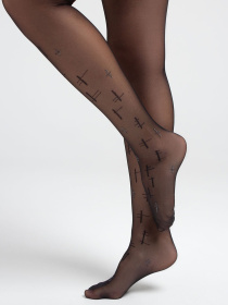 Колготы Giulia модель UP-00002015 Фото