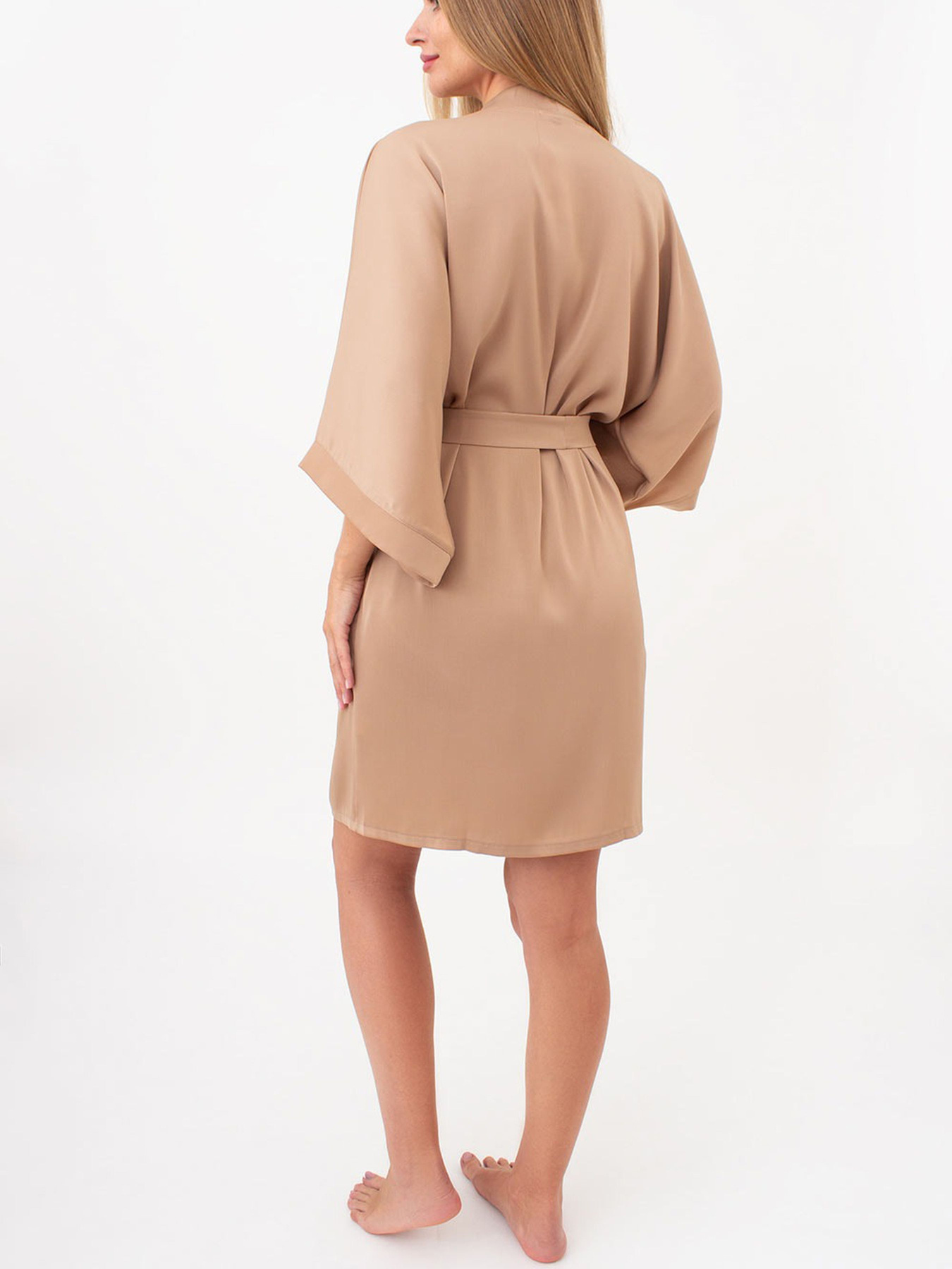 Халат Giulia модель UP-00002952 Фото