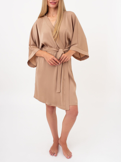 Халат Giulia модель UP-00002952 Фото