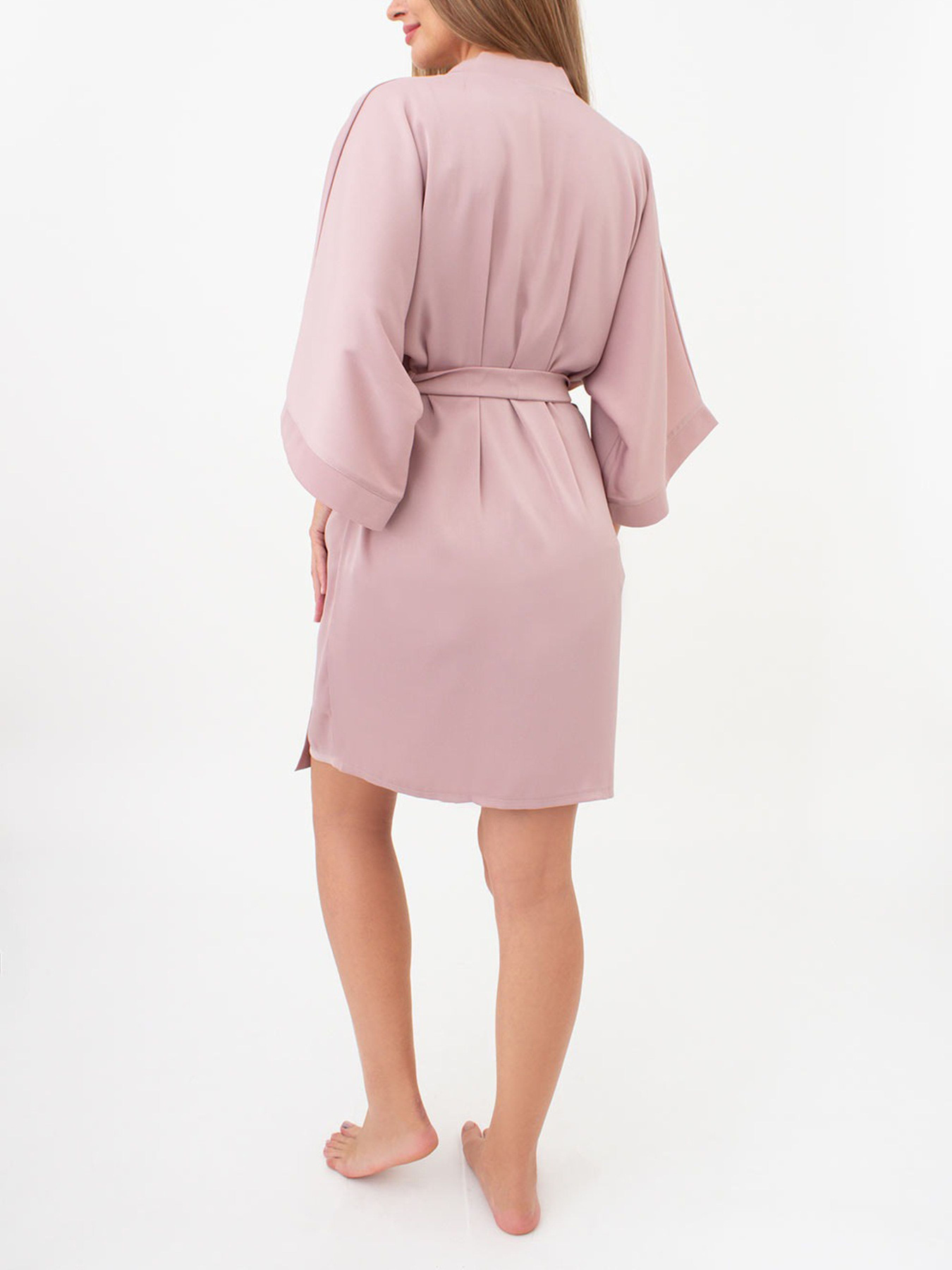 Халат Giulia модель UP-00002952 Фото