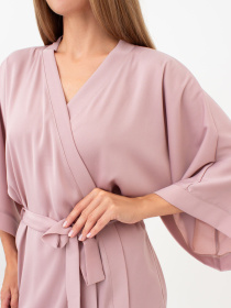 Халат Giulia модель UP-00002952 Фото