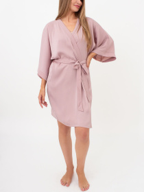 Халат Giulia модель UP-00002952 Фото