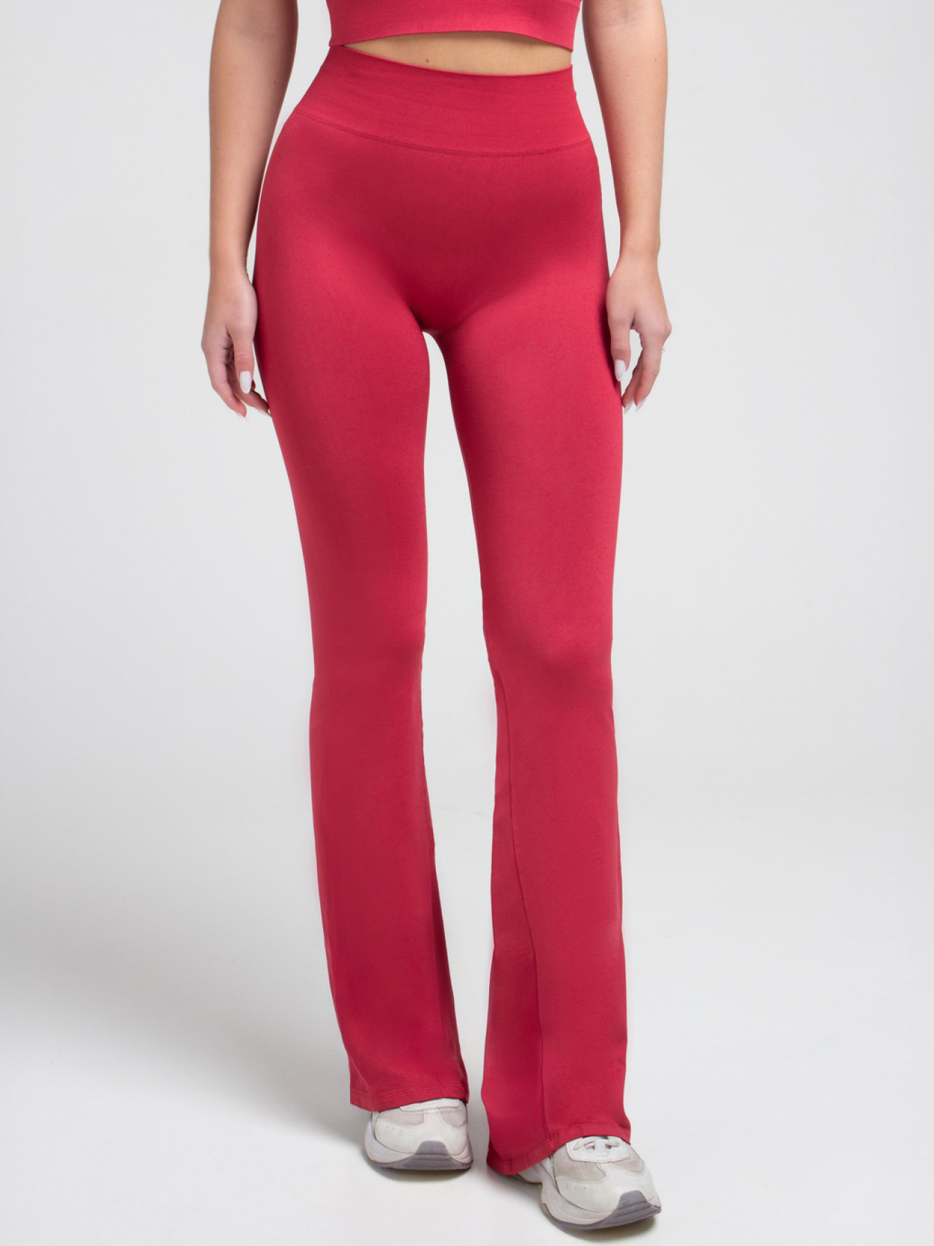 Леггинсы Giulia модель UP-00003128 Фото