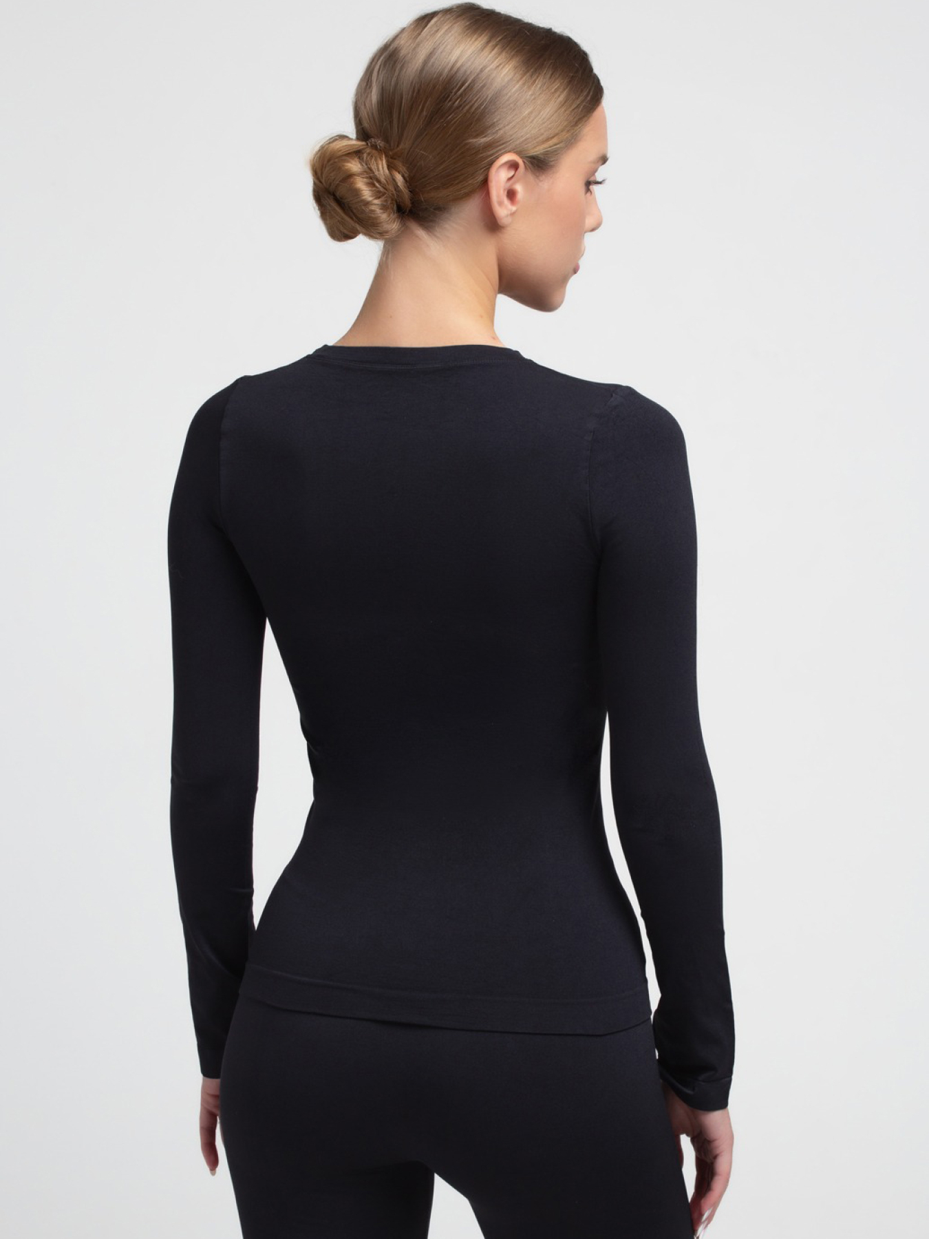 Лонгслів Giulia модель UP-00003134 Фото