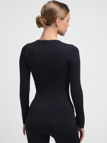 Лонгслів Giulia модель UP-00003134 Фото