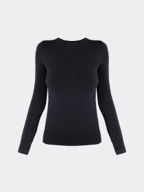 Лонгслів Giulia модель UP-00003134 Фото