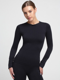 Лонгслів Giulia модель UP-00003134 Фото