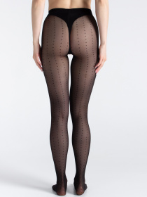 Колготи Giulia модель UP-00003137 Фото