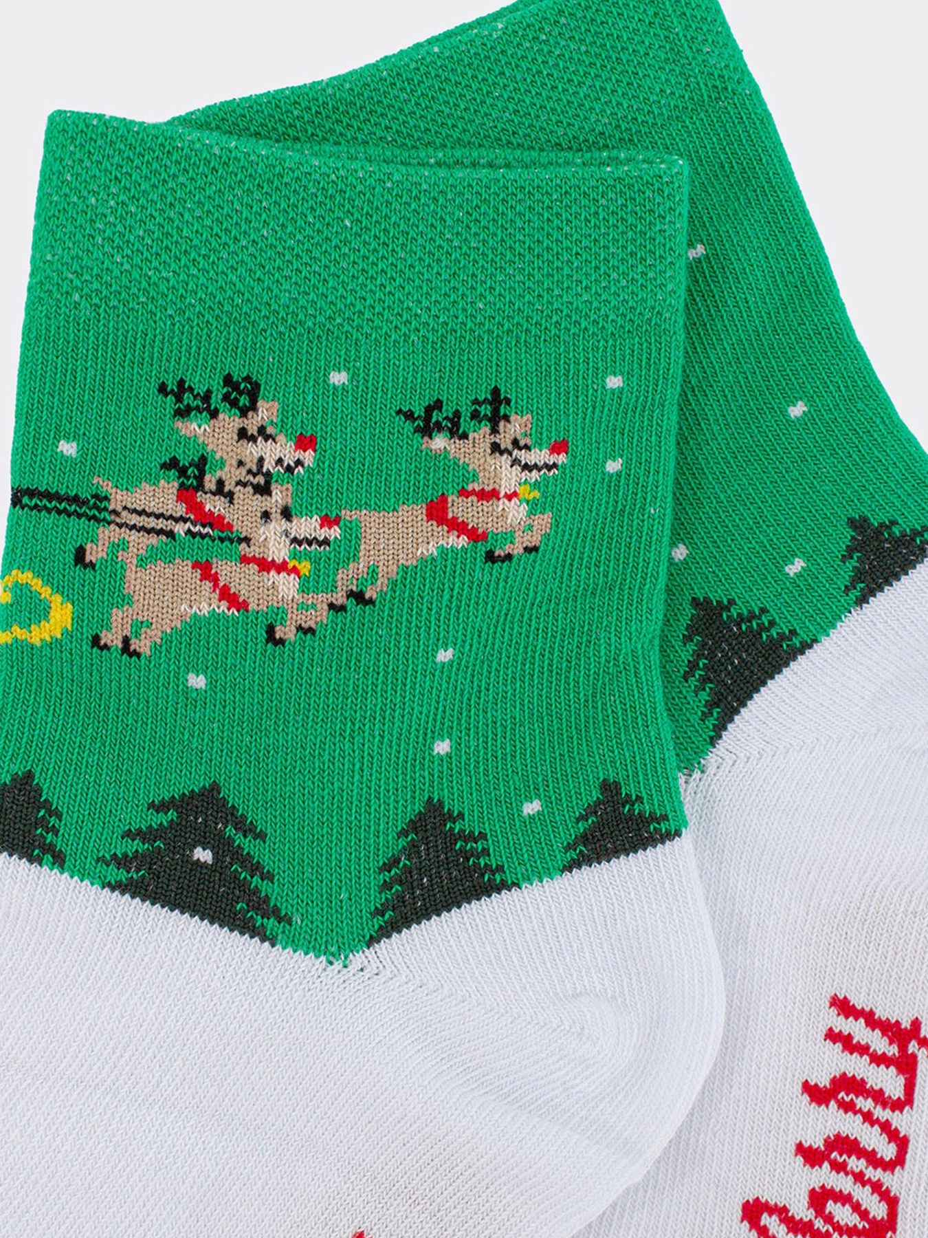 Носки Giulia модель UP-00003174 Фото