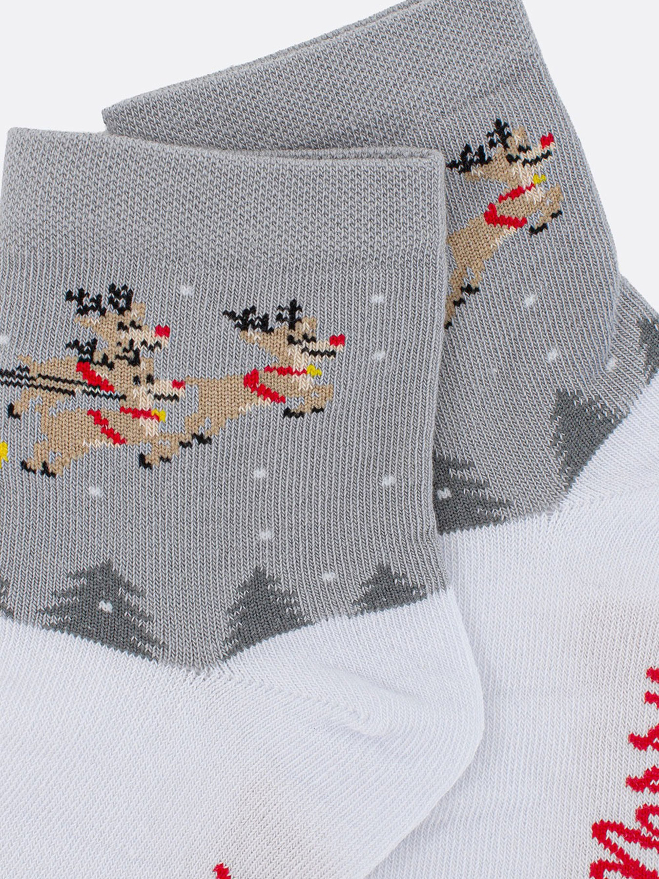 Шкарпетки Giulia модель UP-00003174 Фото