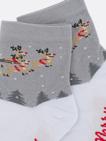 Шкарпетки Giulia модель UP-00003174 Фото