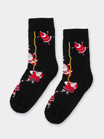 Носки Giulia модель UP-00003175 Фото