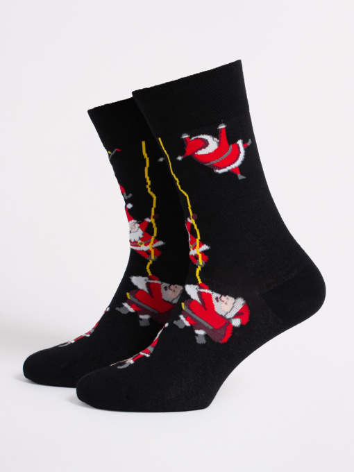 Шкарпетки Giulia модель UP-00003175 Фото