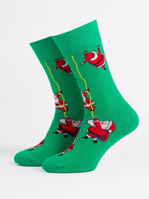 Носки Giulia модель UP-00003175 Фото