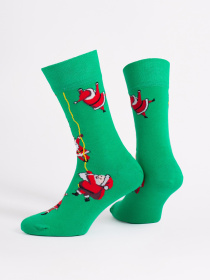 Шкарпетки Giulia модель UP-00003175 Шкарпетки Giulia модель UP-00003175 Фото