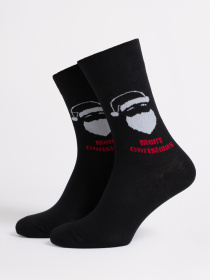 Носки Giulia модель UP-00003177 Фото