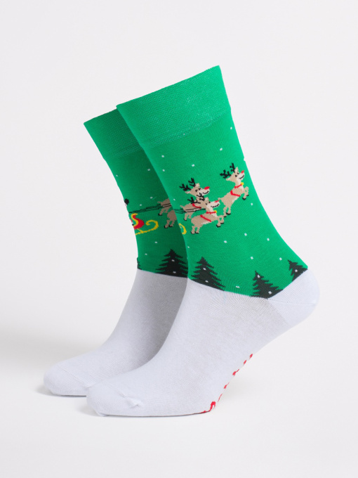 Носки Giulia модель UP-00003178 Фото