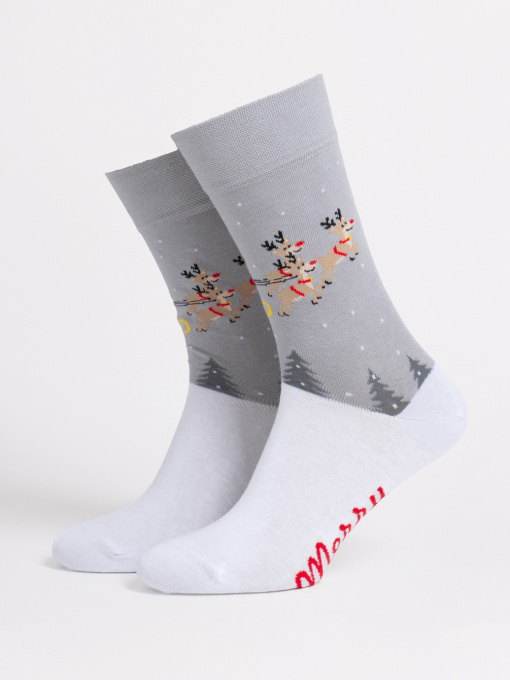 Носки Giulia модель UP-00003178 Фото