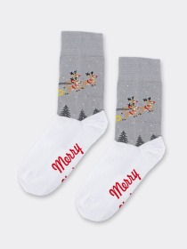 Шкарпетки Giulia модель UP-00003178 Шкарпетки Giulia модель UP-00003178 Фото