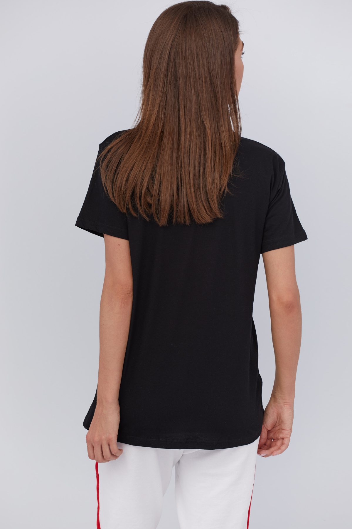 Футболки і поло YAPPI модель WB2104 Фото