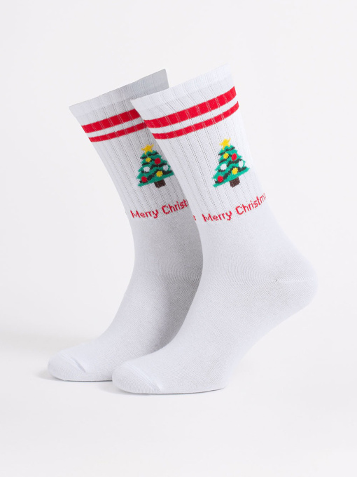 Носки Giulia модель UP-00003180 Фото