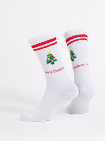 Шкарпетки Giulia модель UP-00003180 Шкарпетки Giulia модель UP-00003180 Фото