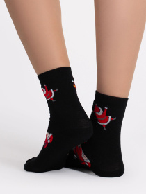 Носки Giulia модель UP-00003181 Фото