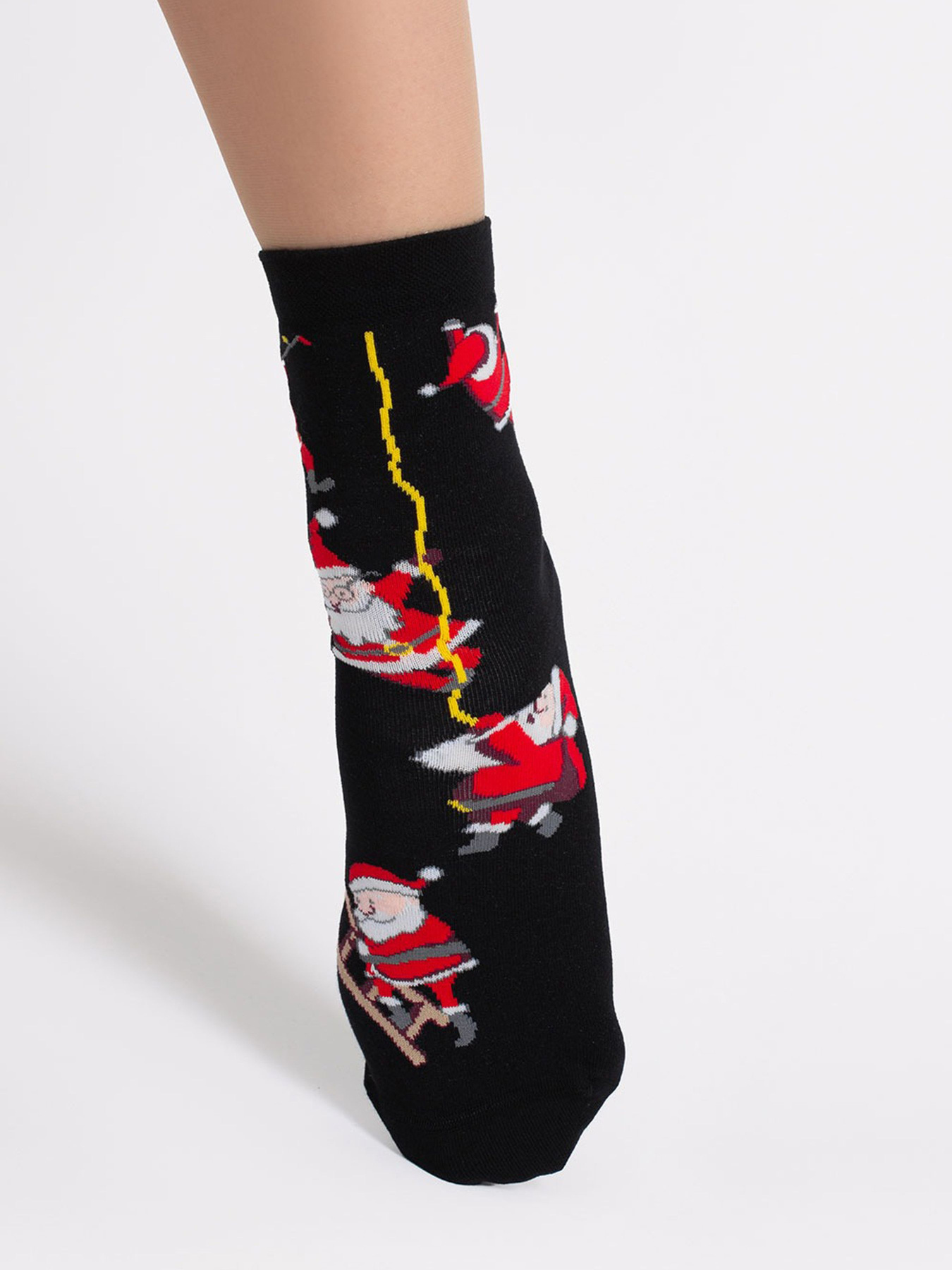 Носки Giulia модель UP-00003181 Фото