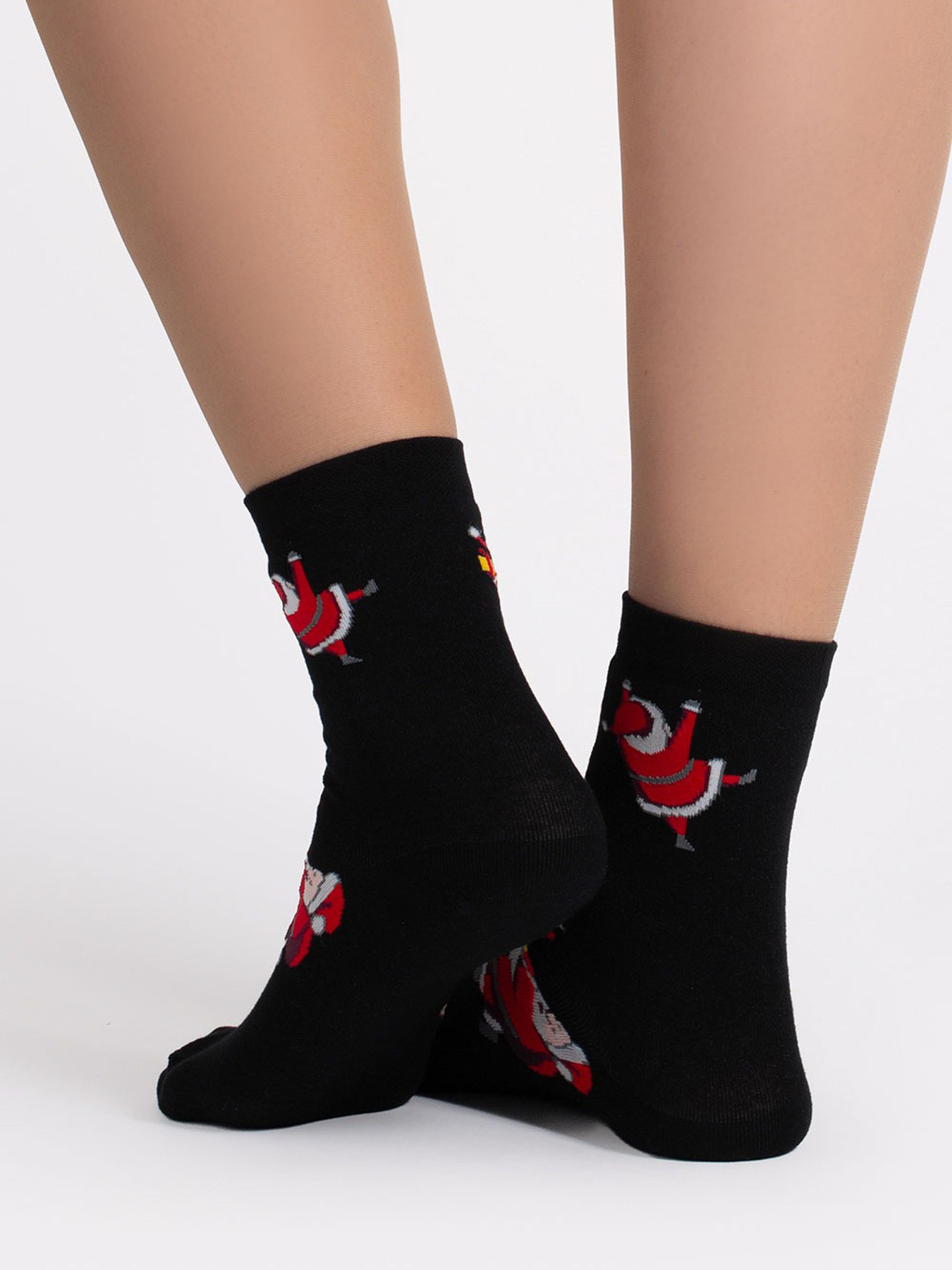 Носки Giulia модель UP-00003181 Фото