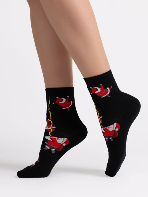 Шкарпетки Giulia модель UP-00003181 Фото