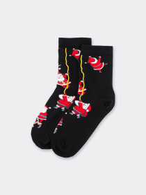 Носки Giulia модель UP-00003181 Фото