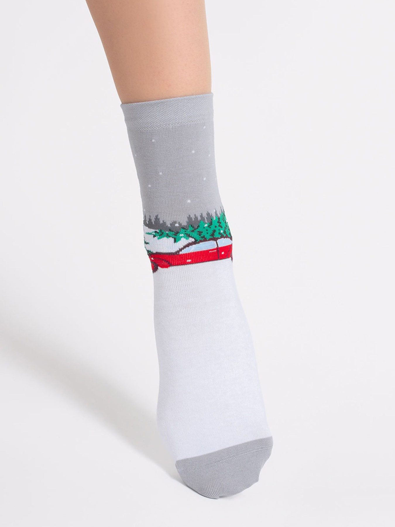 Носки Giulia модель UP-00003182 Фото