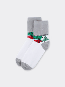 Носки Giulia модель UP-00003182 Фото