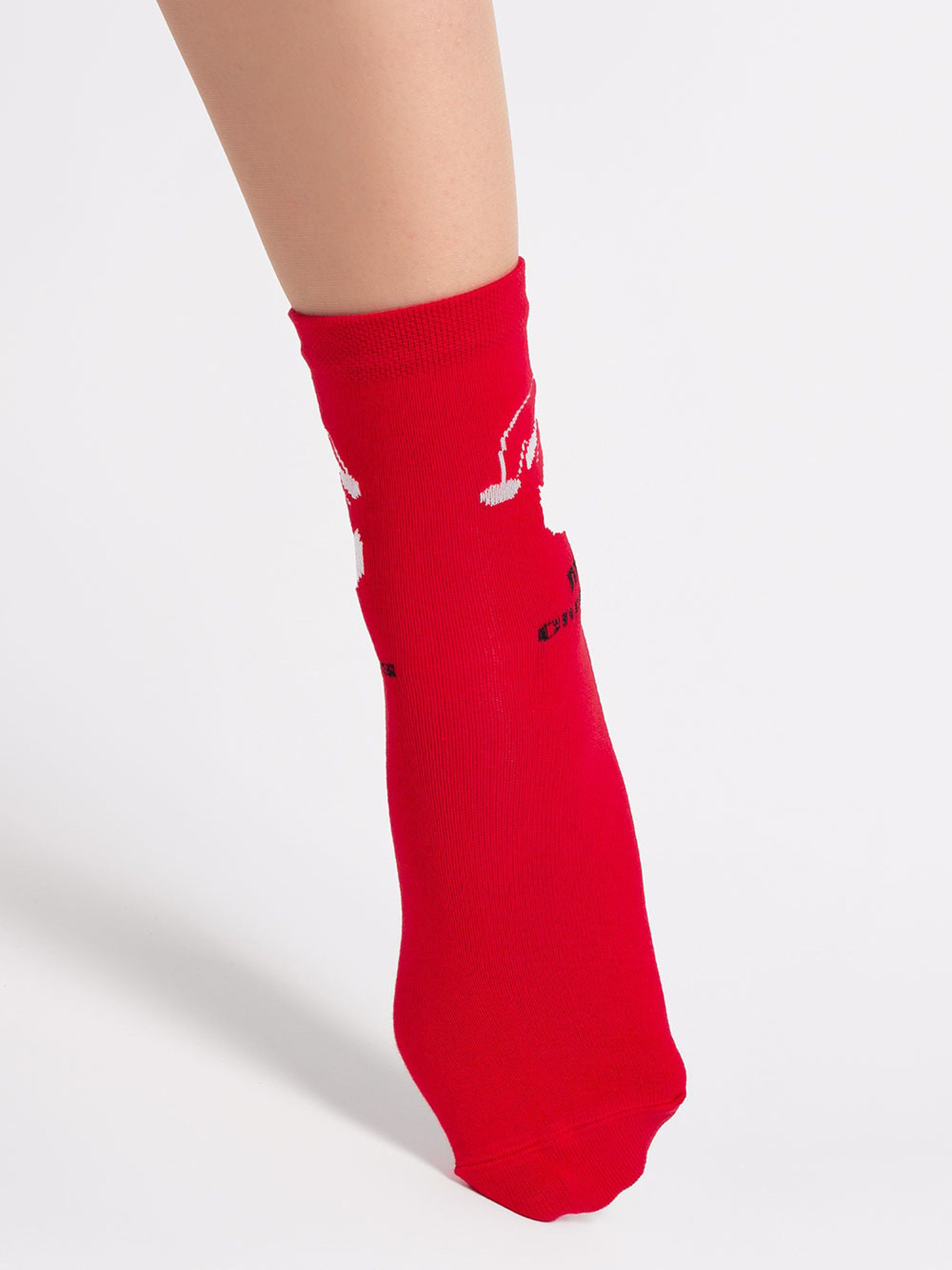 Носки Giulia модель UP-00003183 Фото