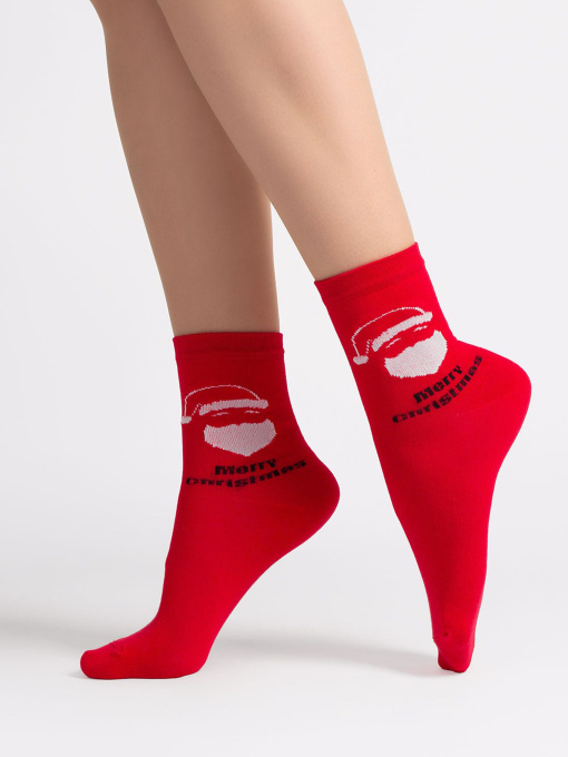 Носки Giulia модель UP-00003183 Фото