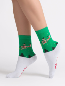 Носки Giulia модель UP-00003184 Фото