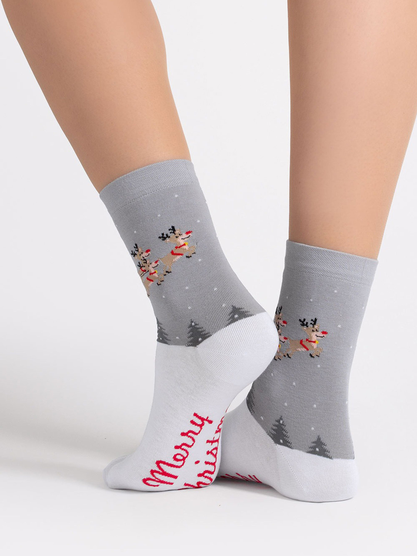 Носки Giulia модель UP-00003184 Фото