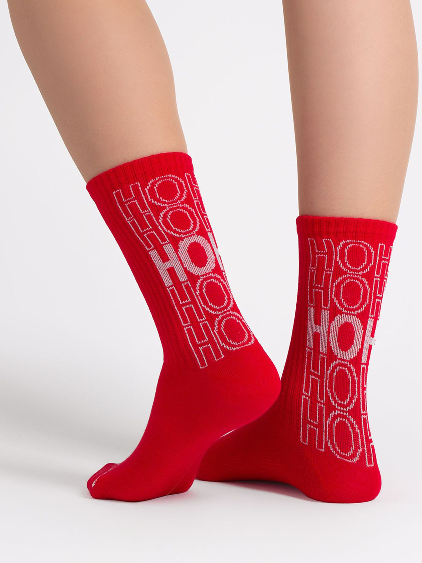 Носки Giulia модель UP-00003185 Фото