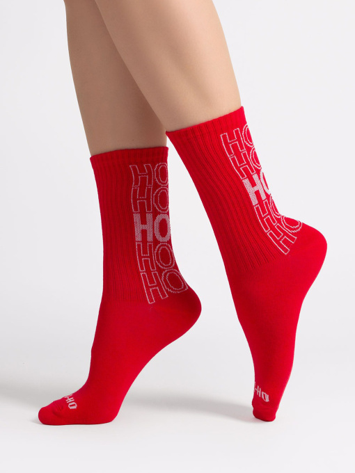 Носки Giulia модель UP-00003185 Фото