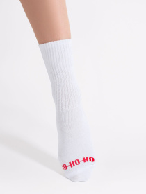 Носки Giulia модель UP-00003185 Фото